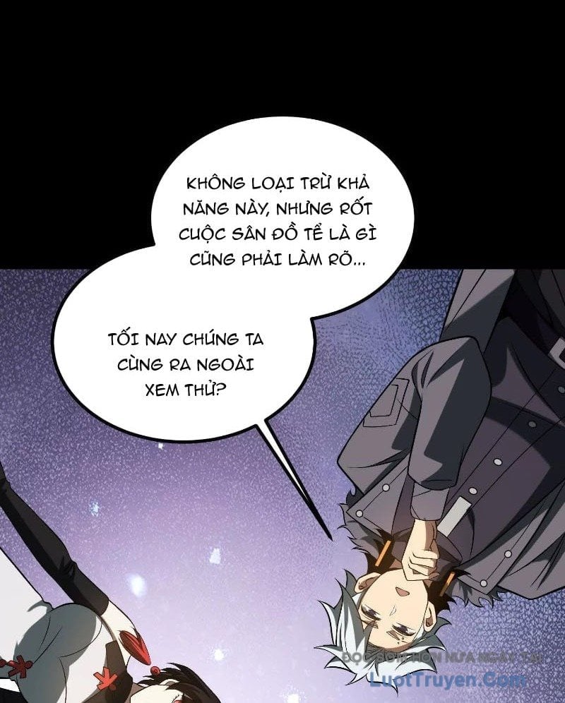 Thần Trò Chơi Dục Vọng Chapter 126 - Trang 2