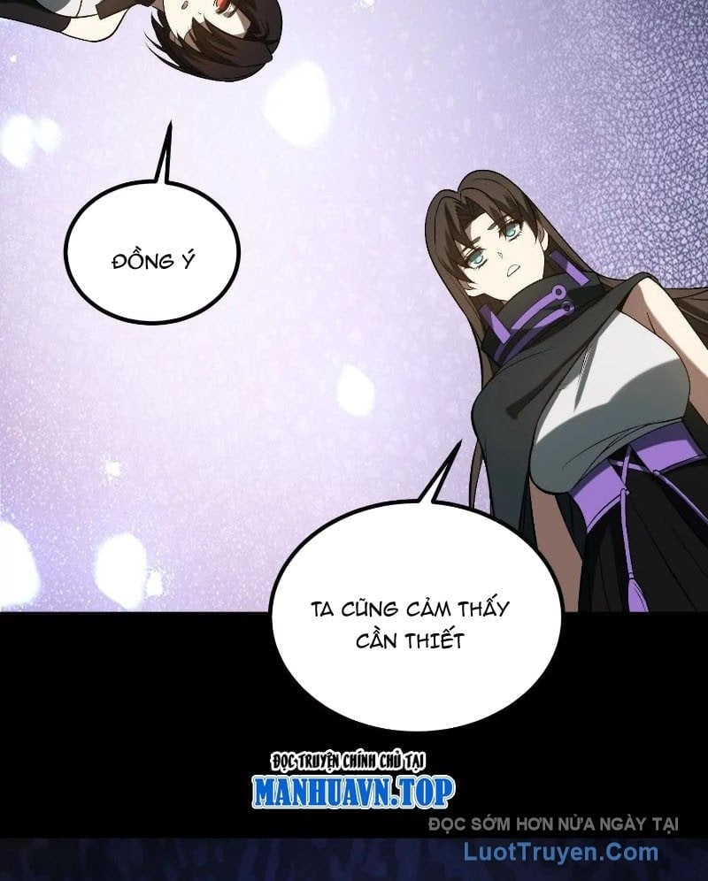 Thần Trò Chơi Dục Vọng Chapter 126 - Trang 2