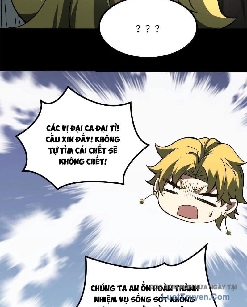 Thần Trò Chơi Dục Vọng Chapter 126 - Trang 2