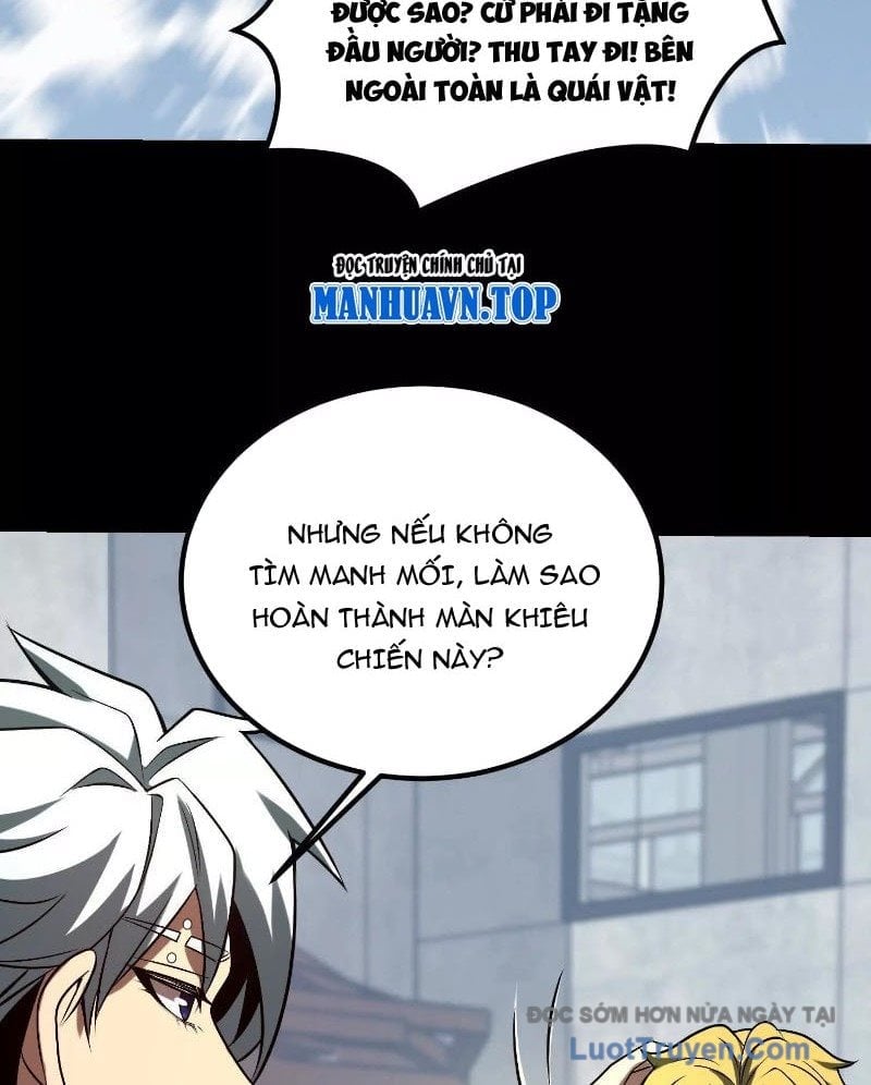 Thần Trò Chơi Dục Vọng Chapter 126 - Trang 2
