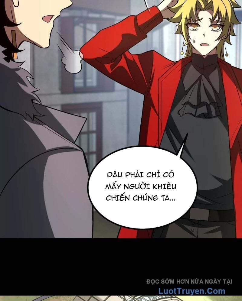 Thần Trò Chơi Dục Vọng Chapter 126 - Trang 2