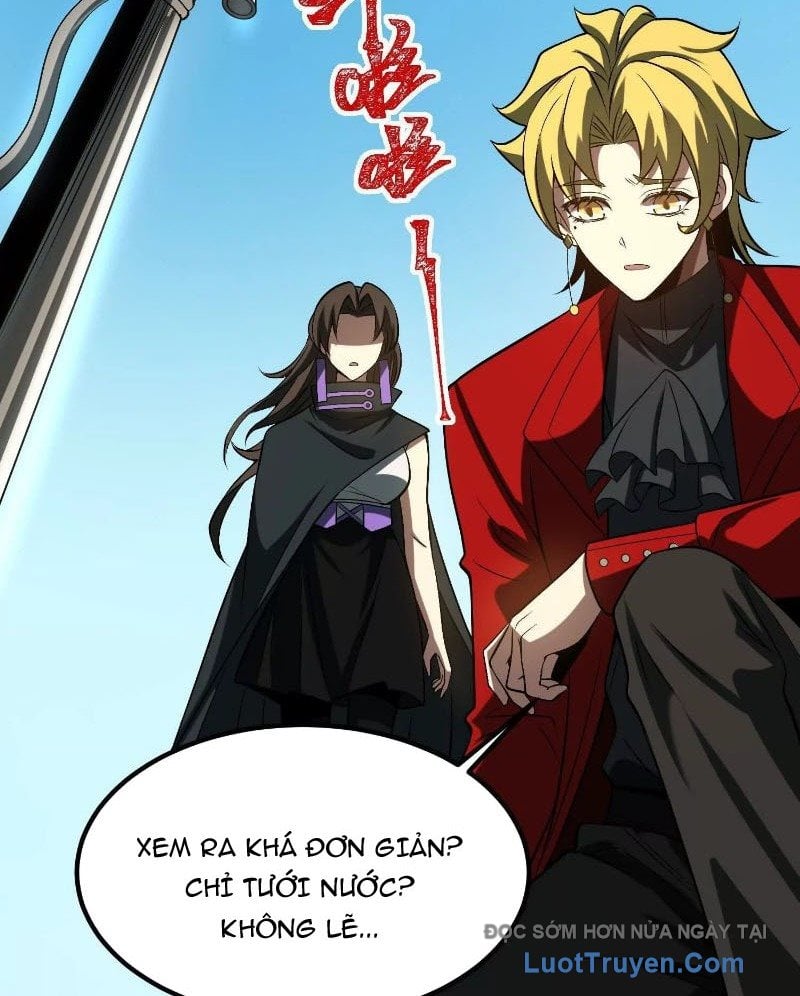 Thần Trò Chơi Dục Vọng Chapter 126 - Trang 2