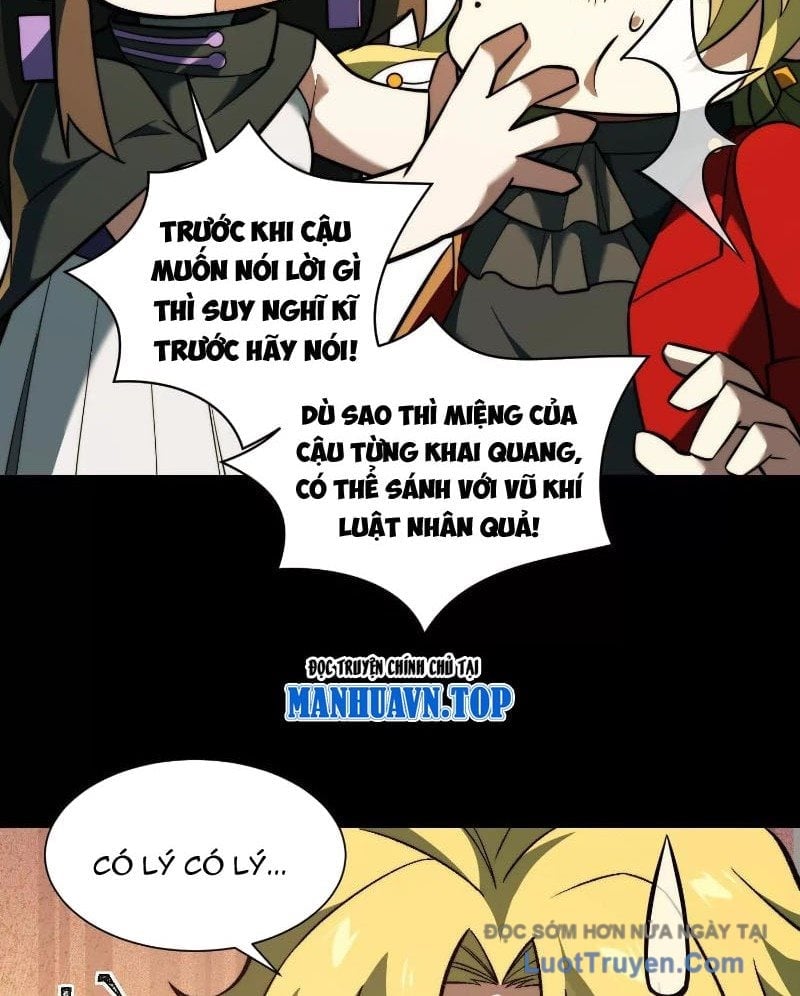 Thần Trò Chơi Dục Vọng Chapter 126 - Trang 2