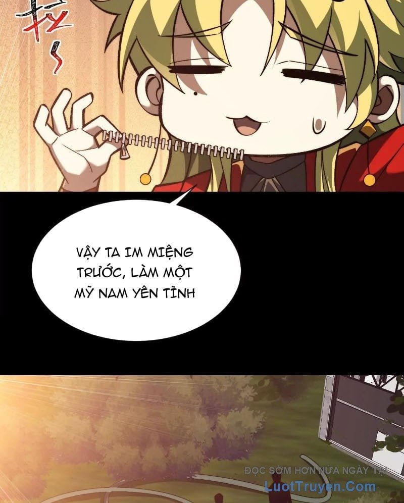Thần Trò Chơi Dục Vọng Chapter 126 - Trang 2