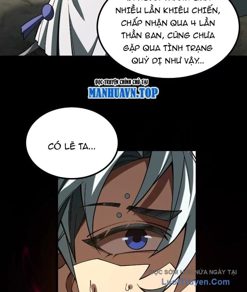 Thần Trò Chơi Dục Vọng Chapter 126 - Trang 2