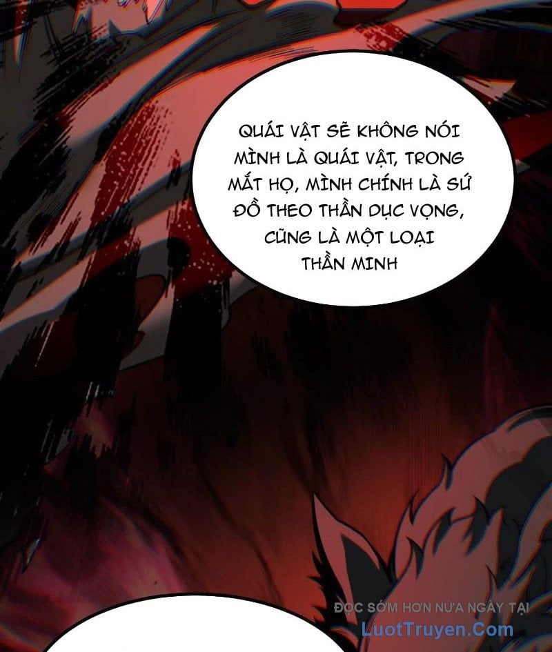 Thần Trò Chơi Dục Vọng Chapter 126 - Trang 2