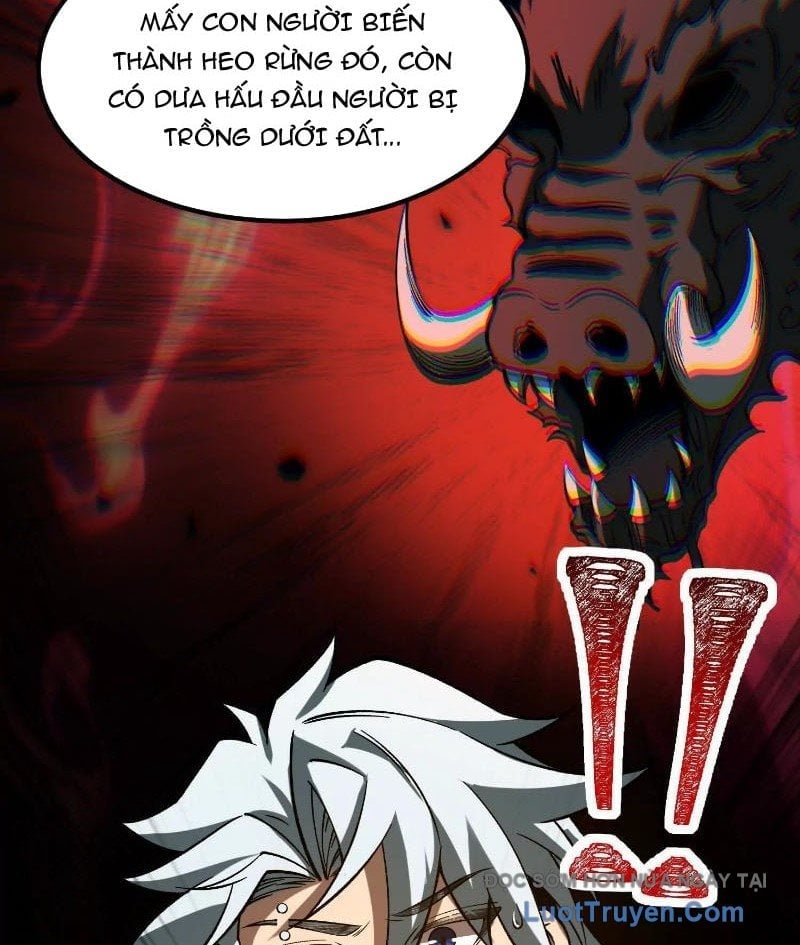 Thần Trò Chơi Dục Vọng Chapter 126 - Trang 2