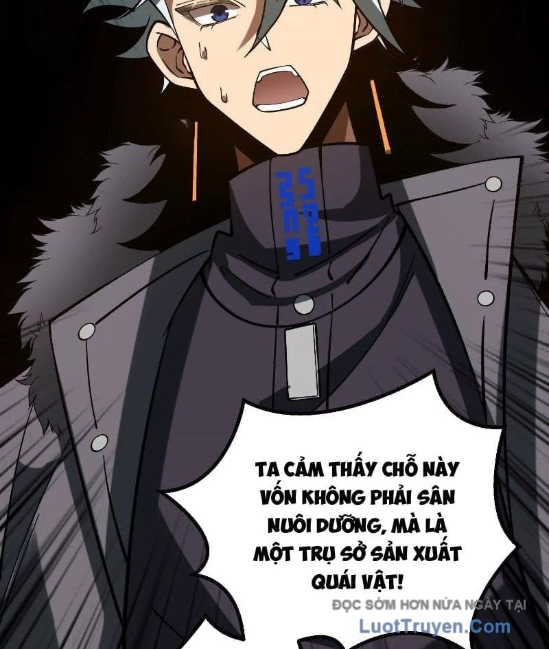 Thần Trò Chơi Dục Vọng Chapter 126 - Trang 2