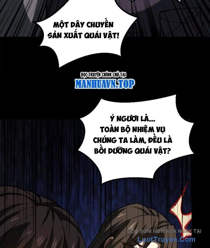 Thần Trò Chơi Dục Vọng Chapter 126 - Trang 2