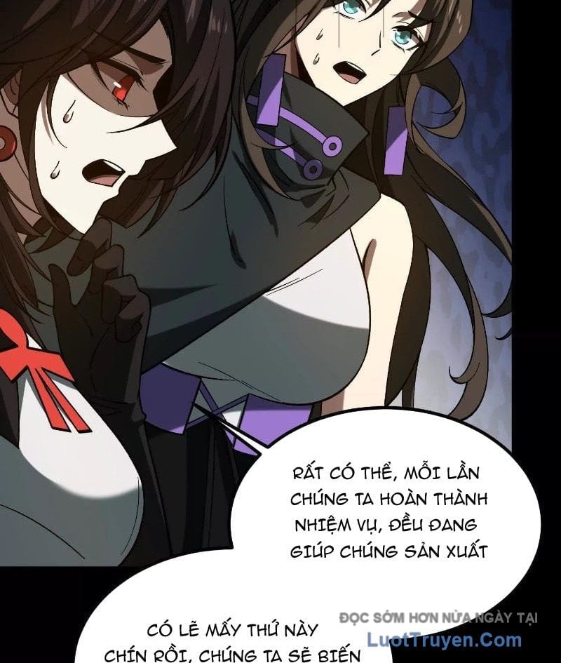Thần Trò Chơi Dục Vọng Chapter 126 - Trang 2