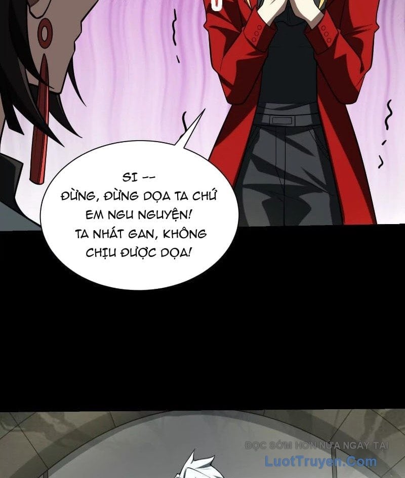 Thần Trò Chơi Dục Vọng Chapter 126 - Trang 2