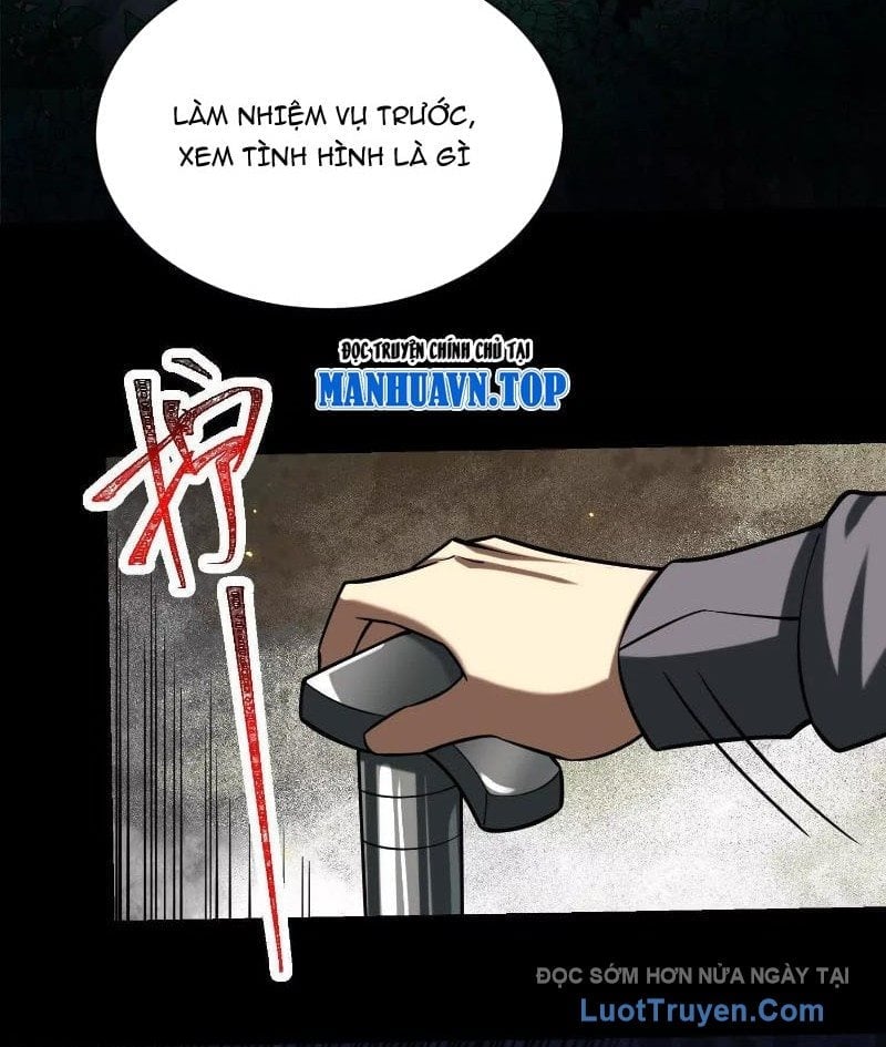 Thần Trò Chơi Dục Vọng Chapter 126 - Trang 2