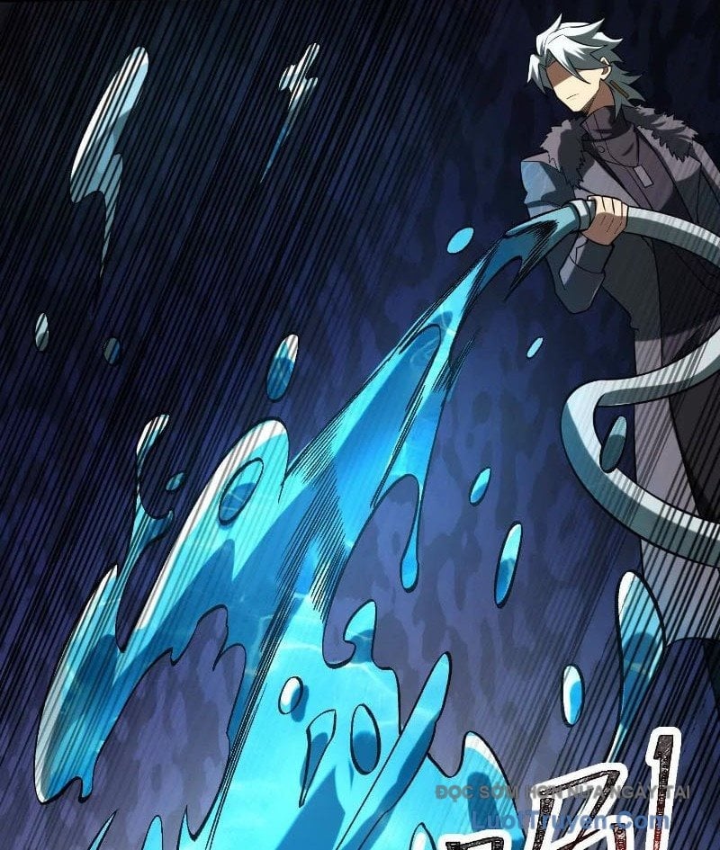 Thần Trò Chơi Dục Vọng Chapter 126 - Trang 2