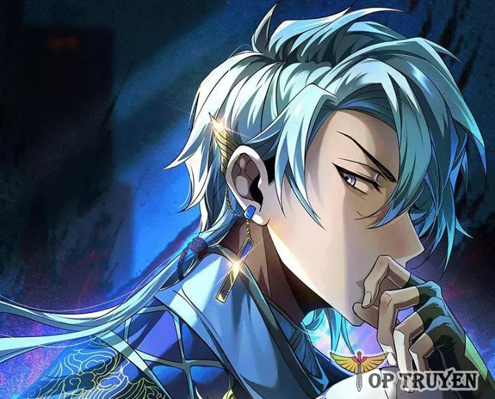 Thần Trò Chơi Dục Vọng Chapter 127 2