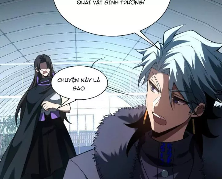 Thần Trò Chơi Dục Vọng Chapter 127 18