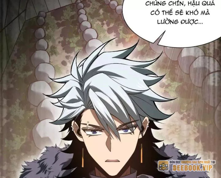 Thần Trò Chơi Dục Vọng Chapter 127 31