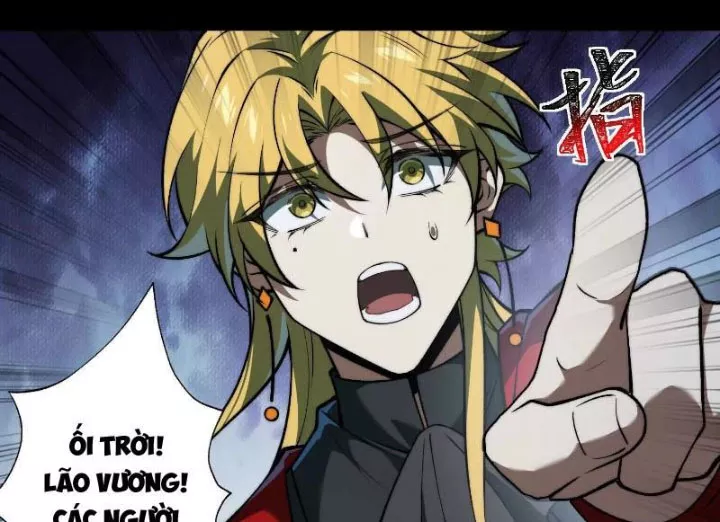 Thần Trò Chơi Dục Vọng Chapter 127 35