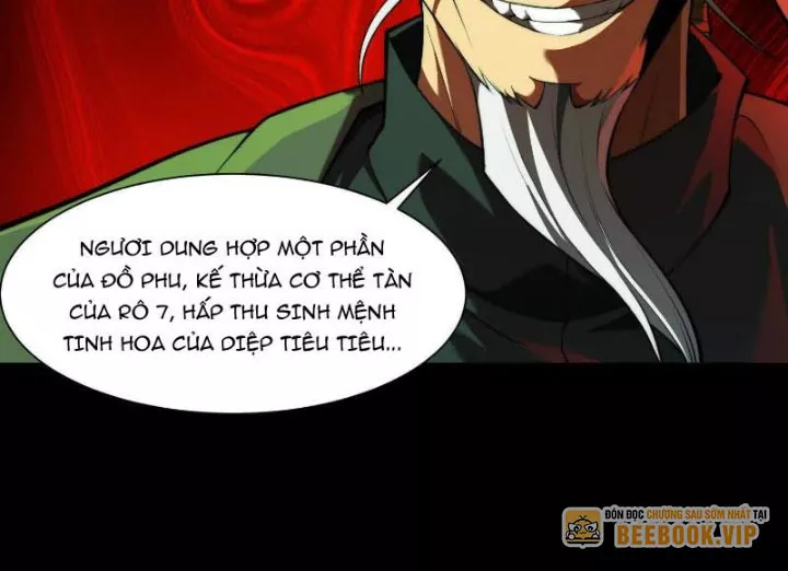Thần Trò Chơi Dục Vọng Chapter 127 61