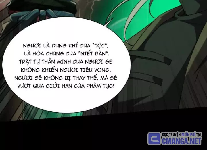 Thần Trò Chơi Dục Vọng Chapter 127 64