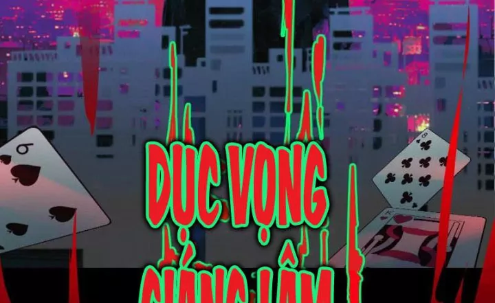 Thần Trò Chơi Dục Vọng Chapter 127 129