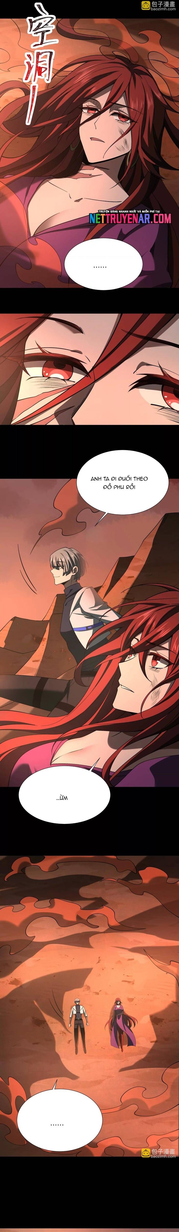 Thần Trò Chơi Dục Vọng Chapter 128 2