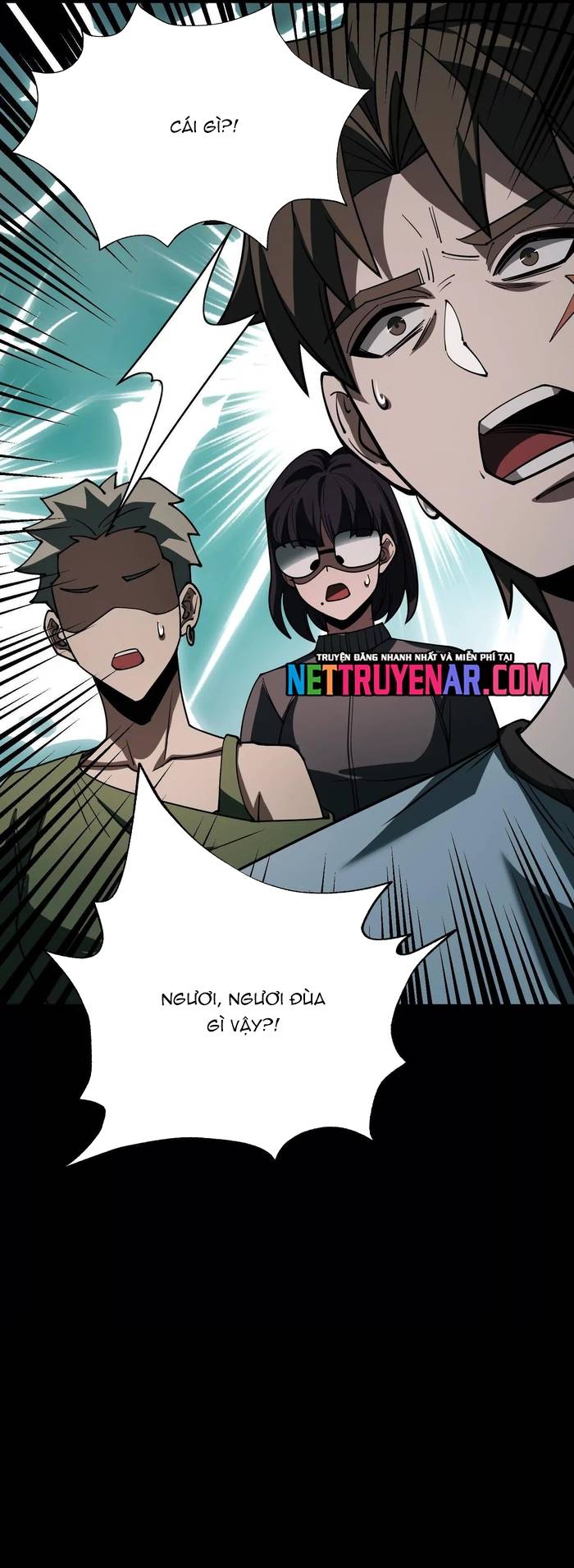 Thần Trò Chơi Dục Vọng Chapter 128 16