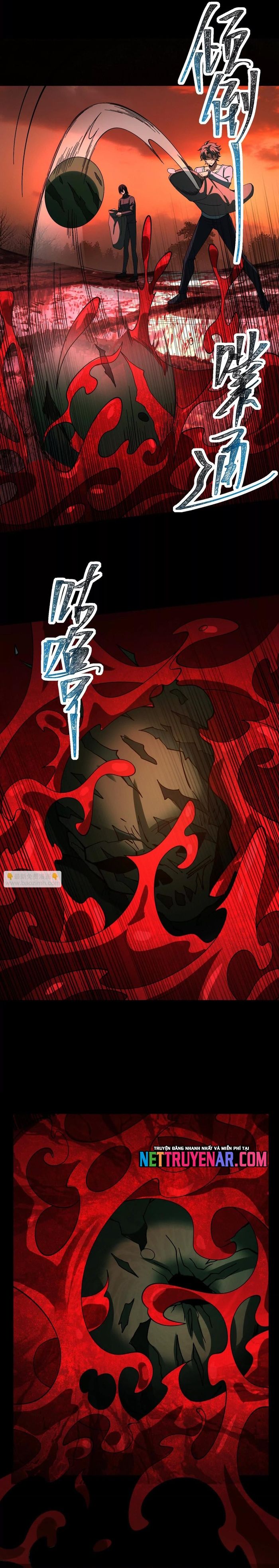 Thần Trò Chơi Dục Vọng Chapter 130 2