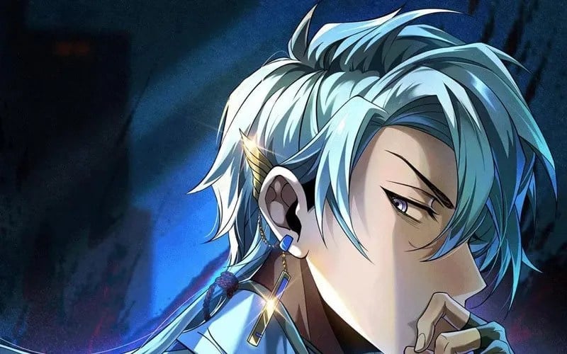 Thần Trò Chơi Dục Vọng Chapter 134 - Trang 2