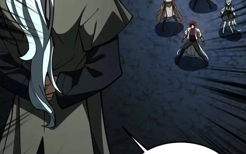 Thần Trò Chơi Dục Vọng Chapter 134 - Trang 2