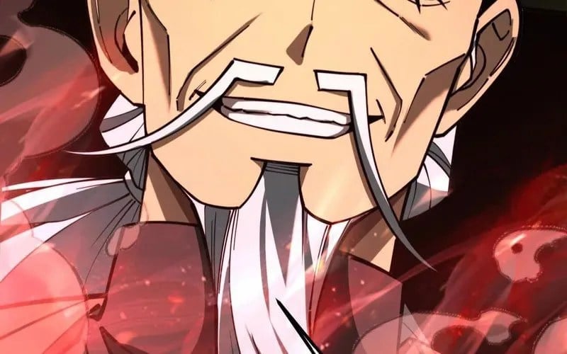 Thần Trò Chơi Dục Vọng Chapter 134 - Trang 2