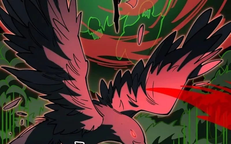 Thần Trò Chơi Dục Vọng Chapter 134 - Trang 2