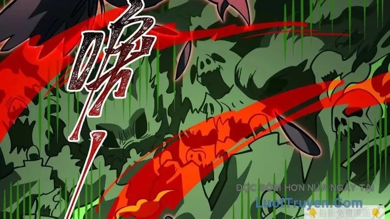 Thần Trò Chơi Dục Vọng Chapter 134 - Trang 2