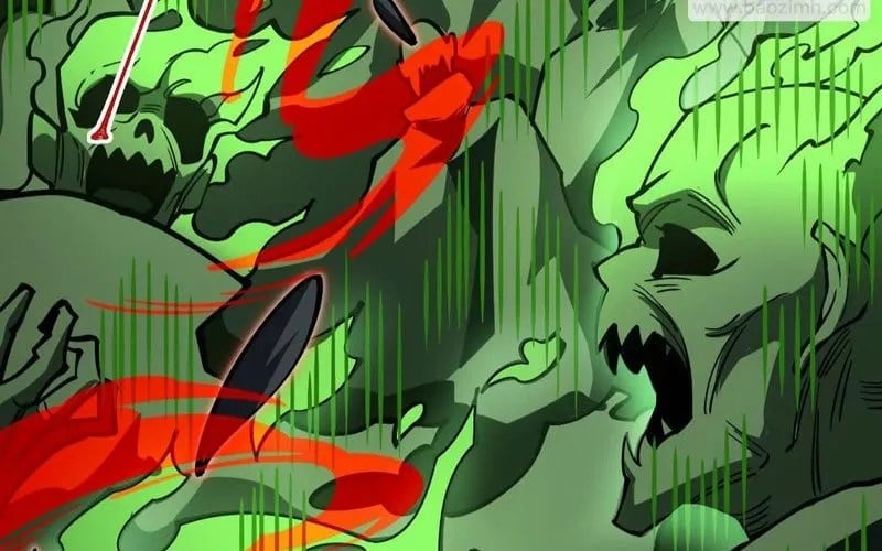 Thần Trò Chơi Dục Vọng Chapter 134 - Trang 2