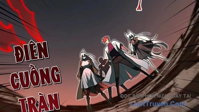 Thần Trò Chơi Dục Vọng Chapter 134 - Trang 2