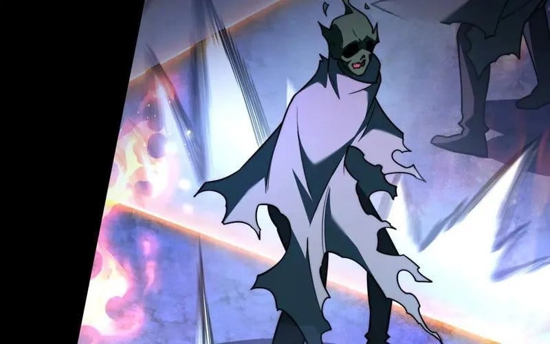 Thần Trò Chơi Dục Vọng Chapter 134 - Trang 2