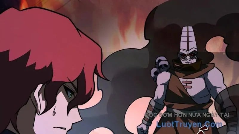 Thần Trò Chơi Dục Vọng Chapter 134 - Trang 2