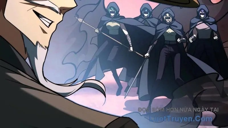 Thần Trò Chơi Dục Vọng Chapter 134 - Trang 2