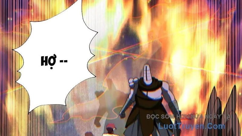 Thần Trò Chơi Dục Vọng Chapter 134 - Trang 2