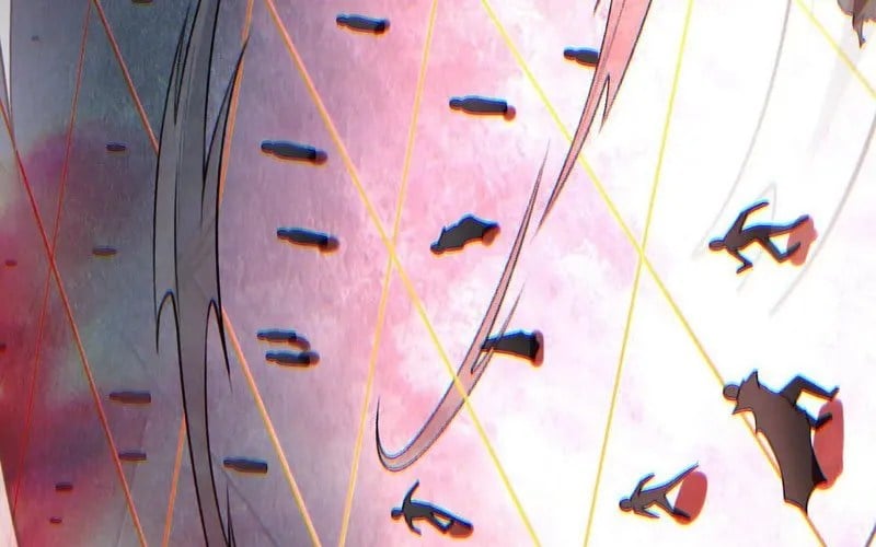 Thần Trò Chơi Dục Vọng Chapter 134 - Trang 2