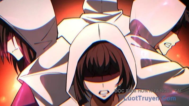 Thần Trò Chơi Dục Vọng Chapter 134 - Trang 2