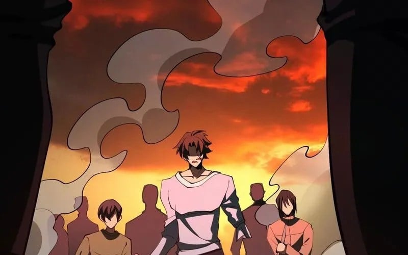 Thần Trò Chơi Dục Vọng Chapter 134 - Trang 2