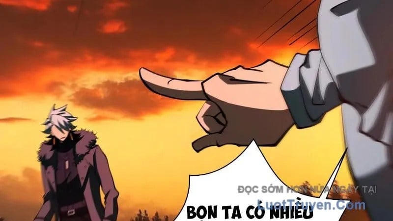 Thần Trò Chơi Dục Vọng Chapter 134 - Trang 2