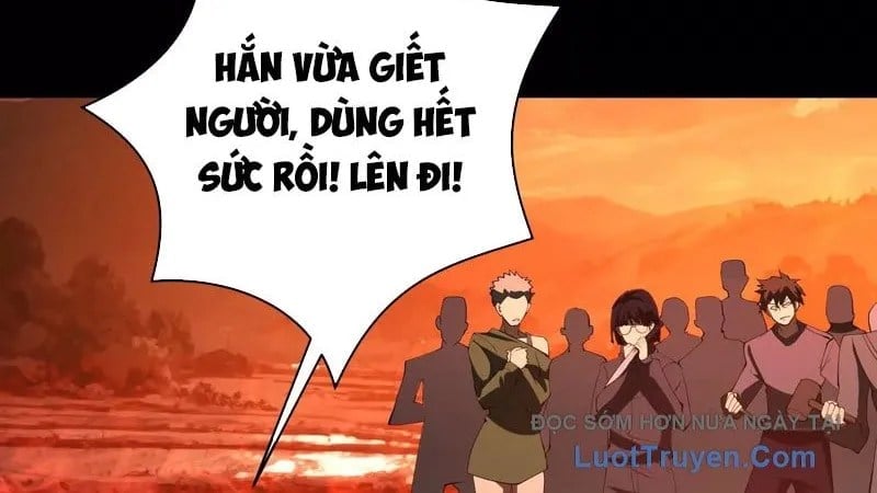 Thần Trò Chơi Dục Vọng Chapter 134 - Trang 2