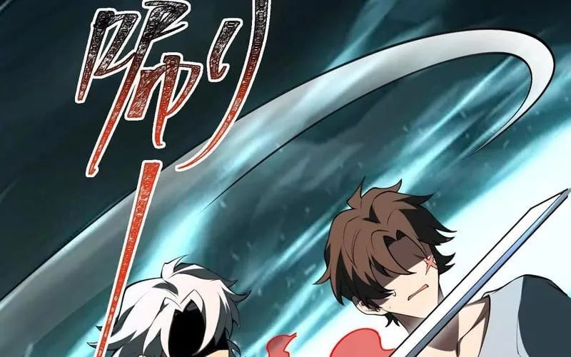 Thần Trò Chơi Dục Vọng Chapter 134 - Trang 2