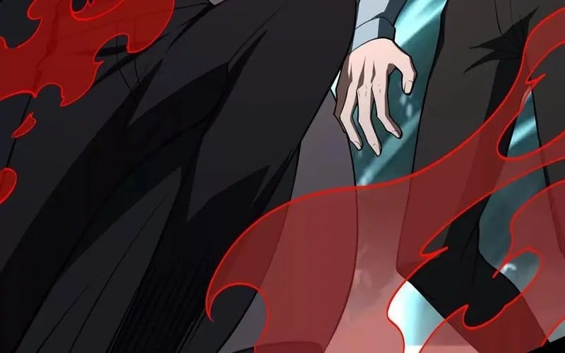 Thần Trò Chơi Dục Vọng Chapter 134 - Trang 2