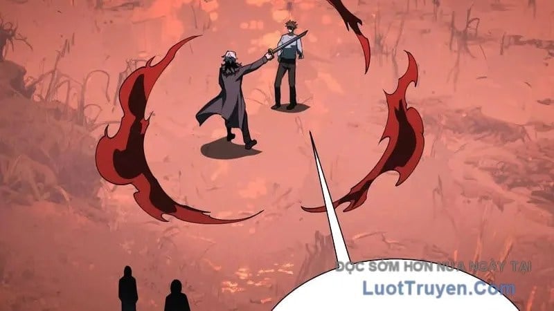 Thần Trò Chơi Dục Vọng Chapter 134 - Trang 2