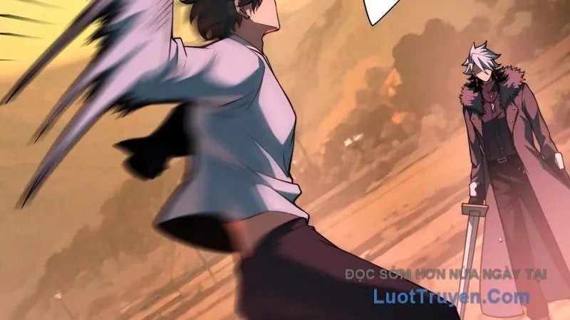 Thần Trò Chơi Dục Vọng Chapter 134 - Trang 2