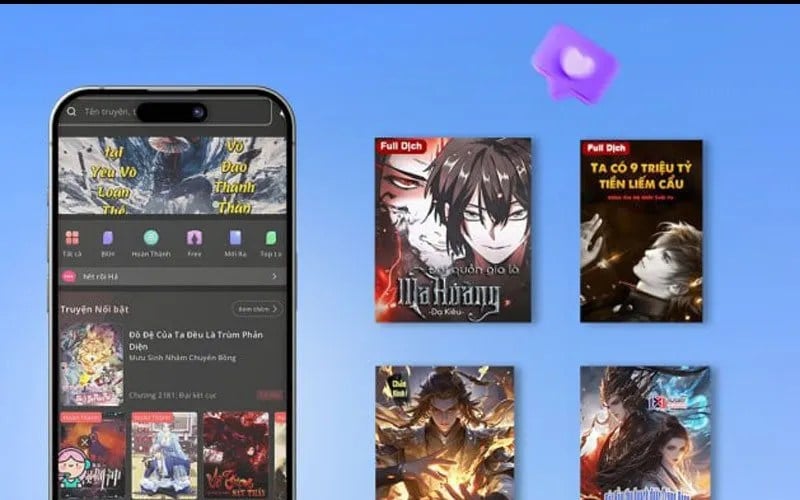 Thần Trò Chơi Dục Vọng Chapter 134 - Trang 2