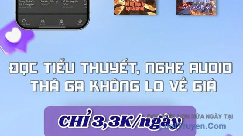 Thần Trò Chơi Dục Vọng Chapter 134 - Trang 2