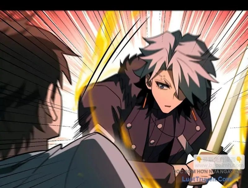 Thần Trò Chơi Dục Vọng Chapter 135 - Trang 2